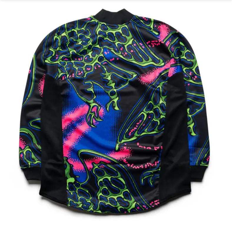 Nike clothing - Black/Bright Crimson 2