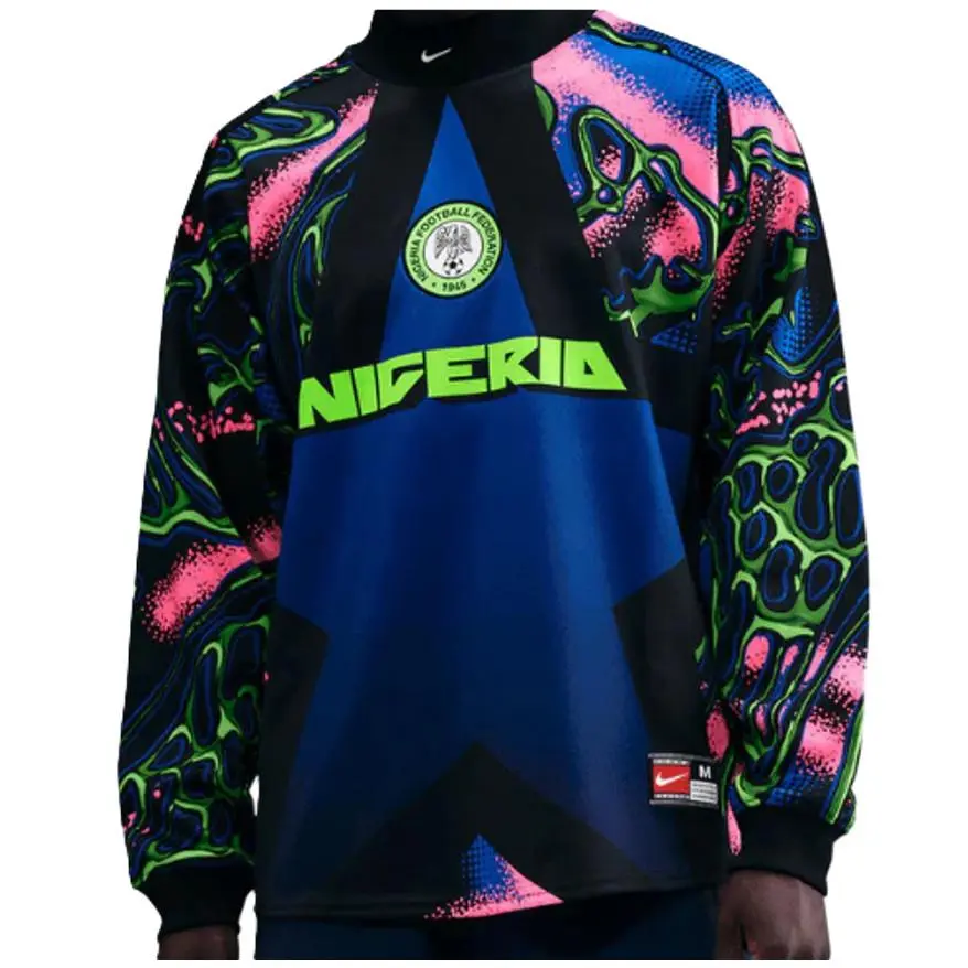 Nike clothing - Black/Bright Crimson 4