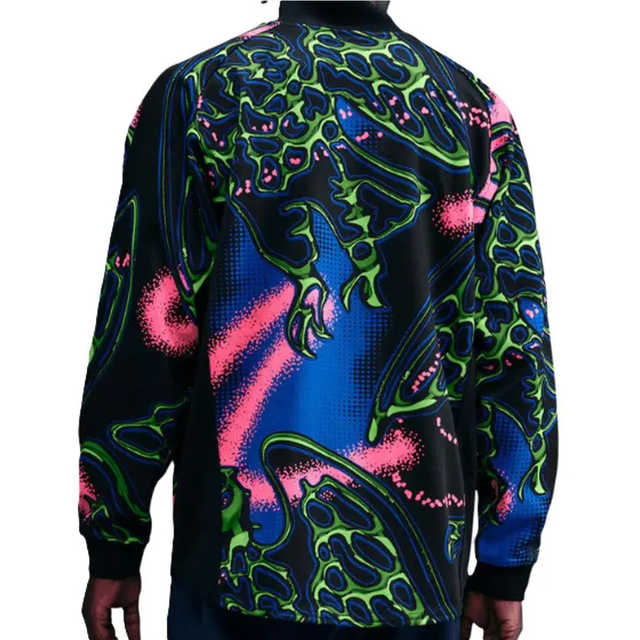 Nike clothing - Black/Bright Crimson 5