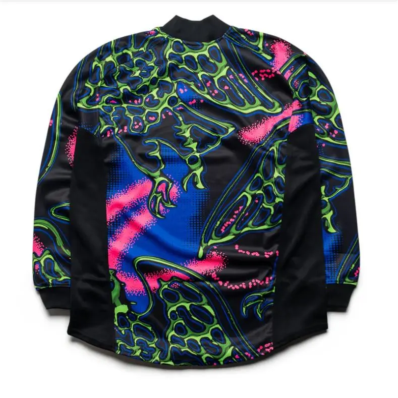 Nike clothing - Black/Bright Crimson 7