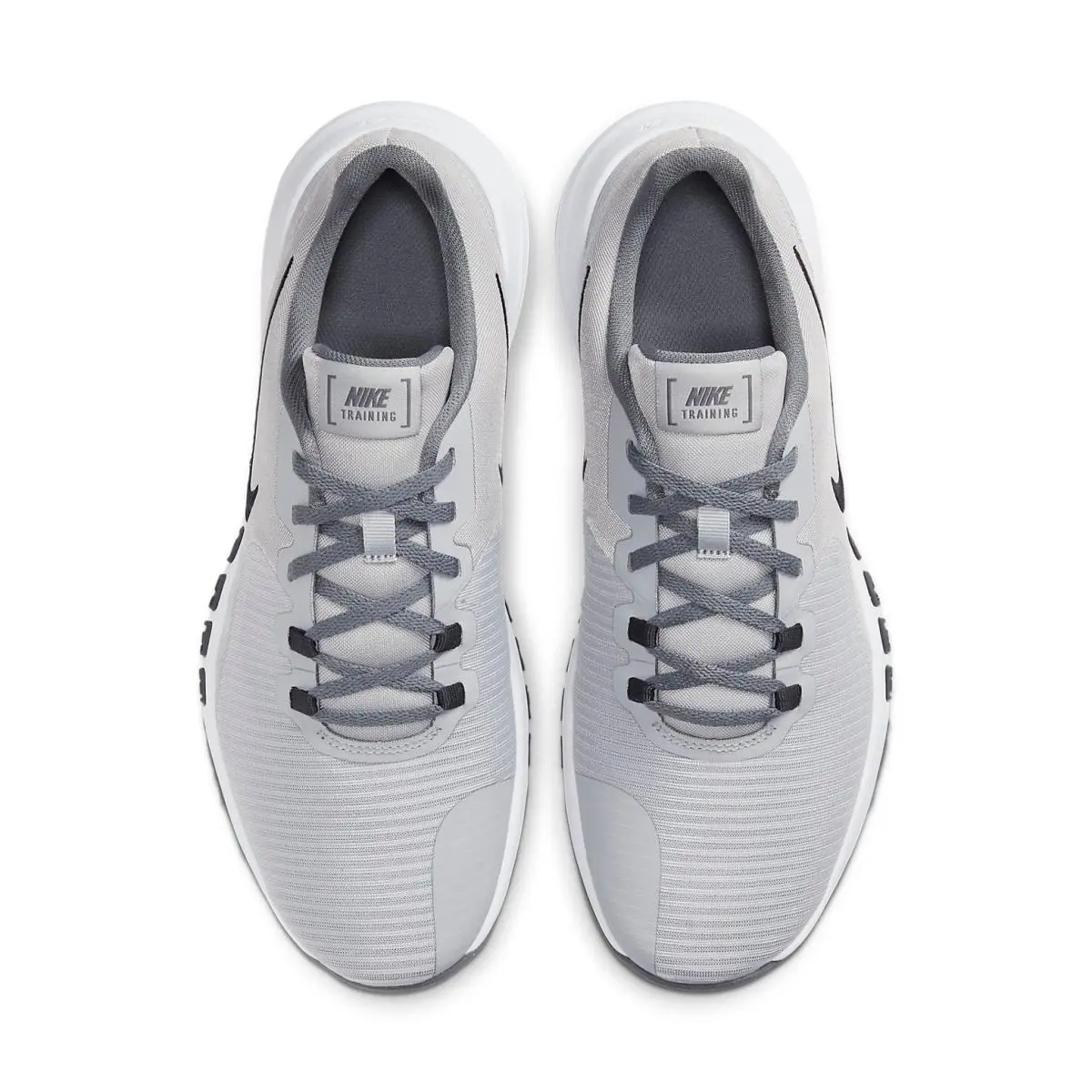 Nike shoes - Nike Flex Control - Flex Control - CD0197-001 - Gray 0