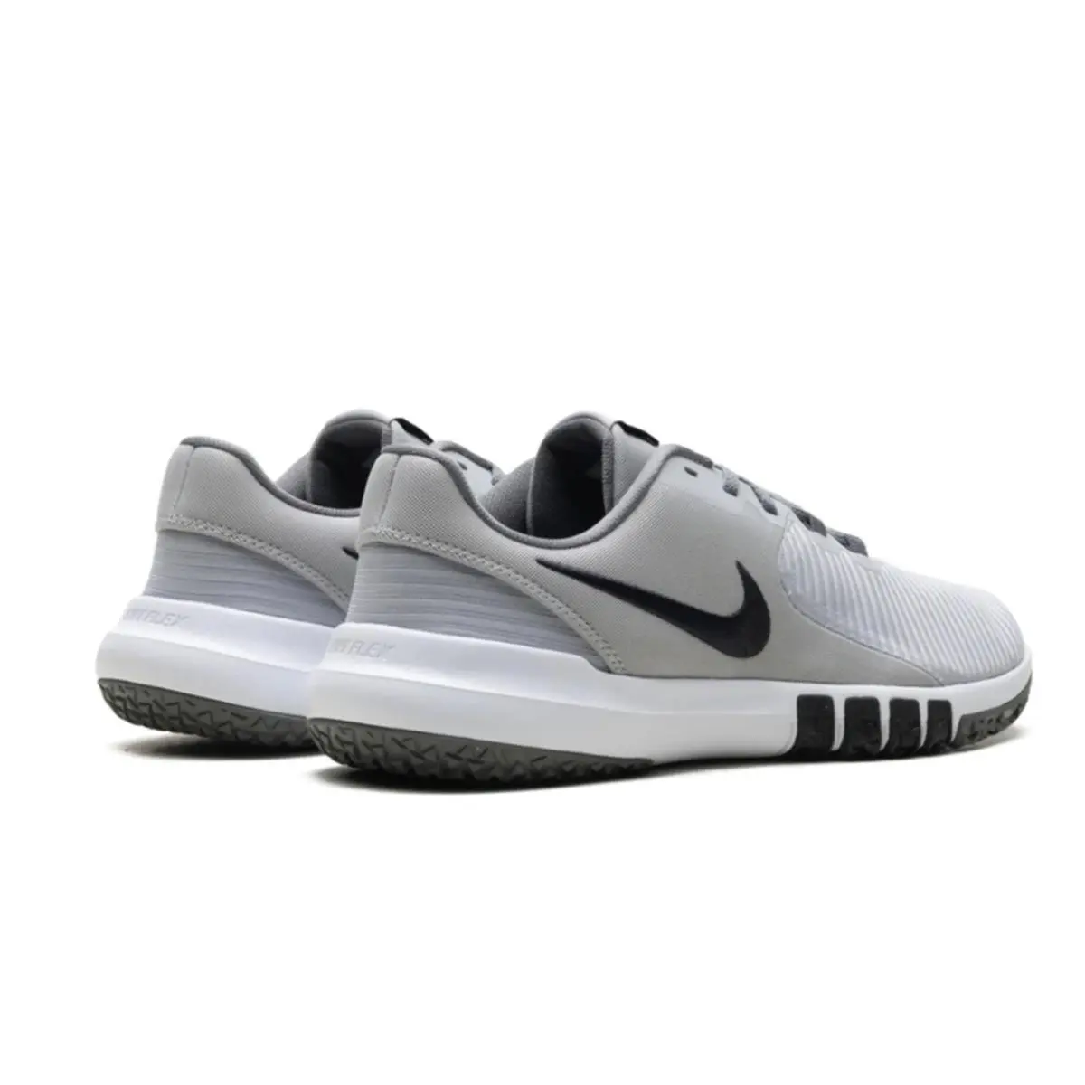 Nike shoes - Nike Flex Control - Flex Control - CD0197-001 - Gray 1