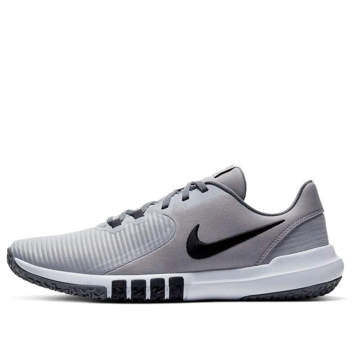 Nike shoes - Nike Flex Control - Flex Control - CD0197-001 - Gray 3