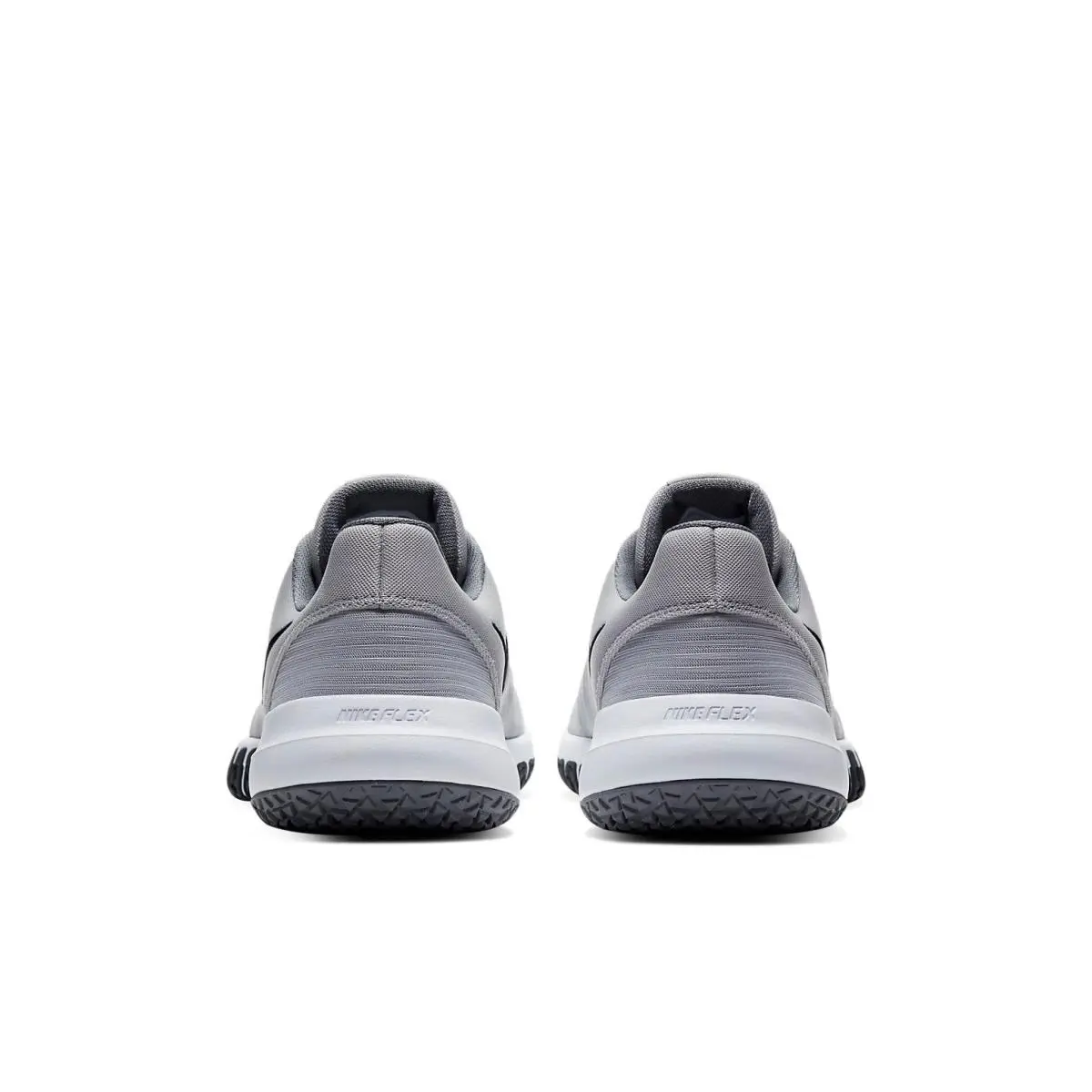 Nike shoes - Nike Flex Control - Flex Control - CD0197-001 - Gray 8