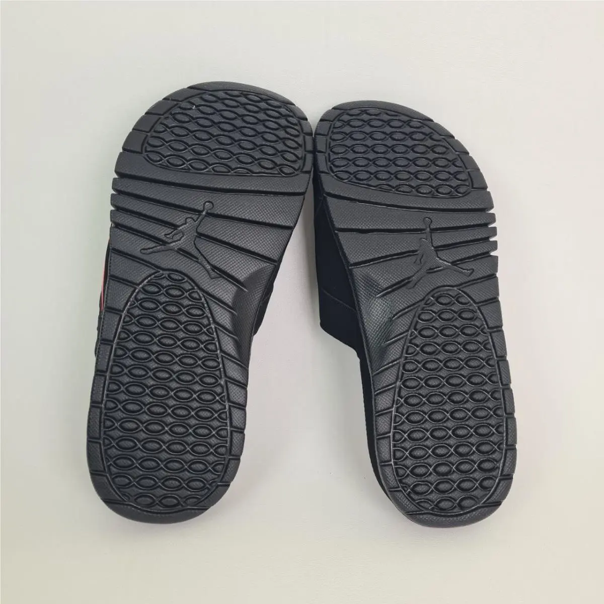Nike shoes - Air Jordan Hydro - Air Hydro - DM0979 009 - Black 1