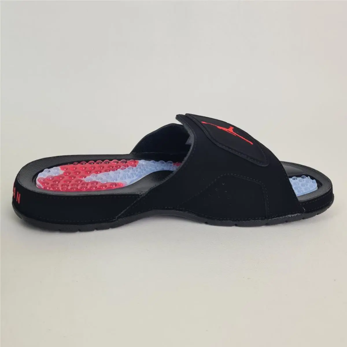 Nike shoes - Air Jordan Hydro - Air Hydro - DM0979 009 - Black 4
