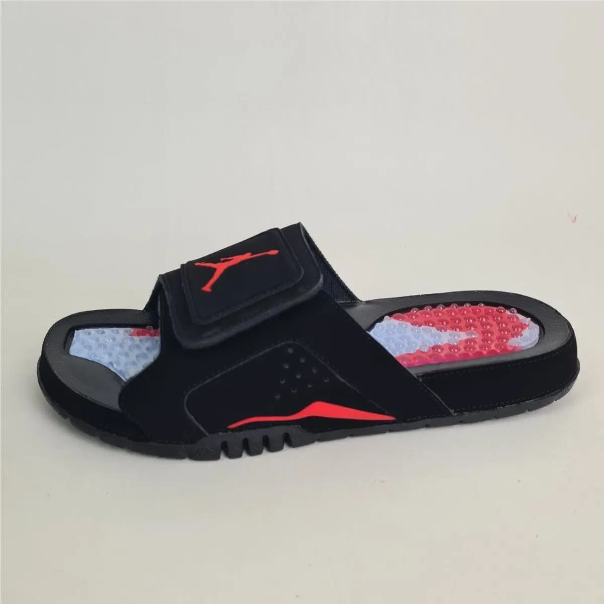 Nike shoes - Air Jordan Hydro - Air Hydro - DM0979 009 - Black 5