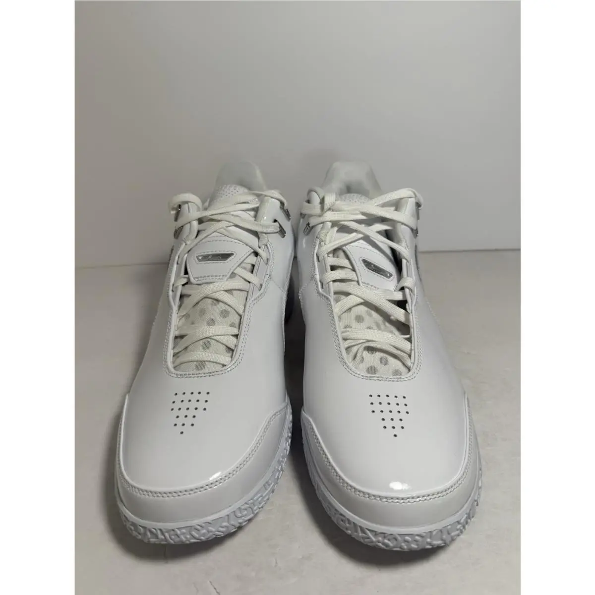 Nike shoes - Nike Zoom LeBron NXXT Gen - FJ1566-102 - White 1