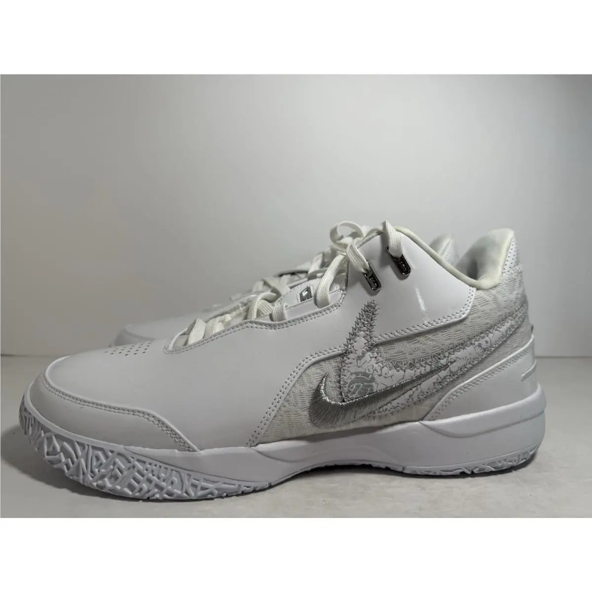 Nike shoes - Nike Zoom LeBron NXXT Gen - FJ1566-102 - White 7