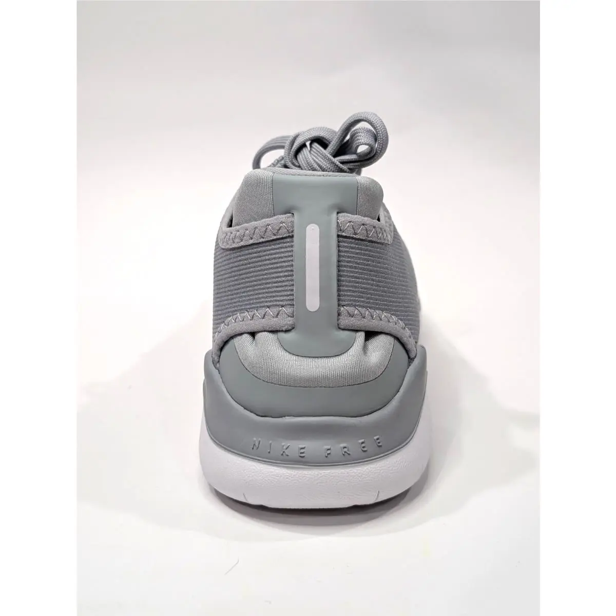 Nike shoes - Nike Free RN 2018 - Free - 942837-003 - Wolf Grey/White/Volt 16