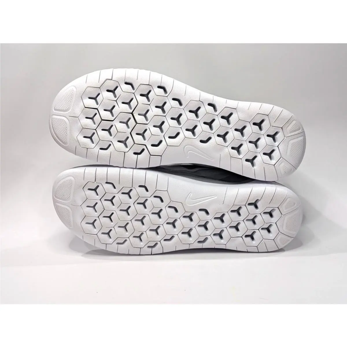 Nike shoes - Nike Free RN 2018 - Free - 942837-003 - Wolf Grey/White/Volt 20