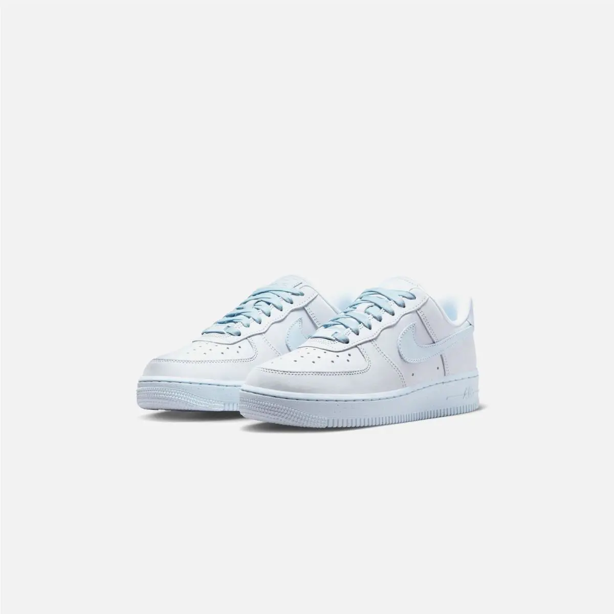 Nike shoes - Nike Air Force 1 `07 Premium - DZ2786-400 - Tint 0