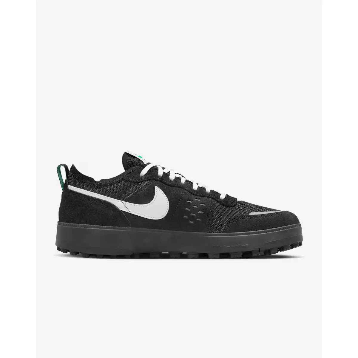 Nike shoes - Nike C1TY FZ3863-006 - FZ3863-006 - Black 0