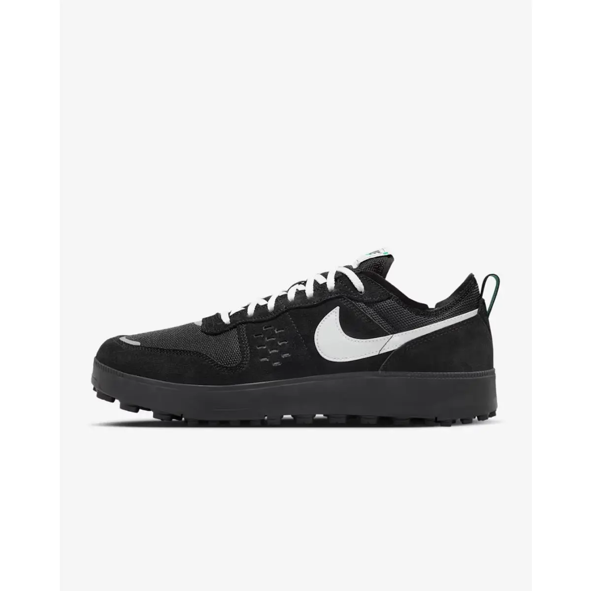 Nike shoes - Nike C1TY FZ3863-006 - FZ3863-006 - Black 1