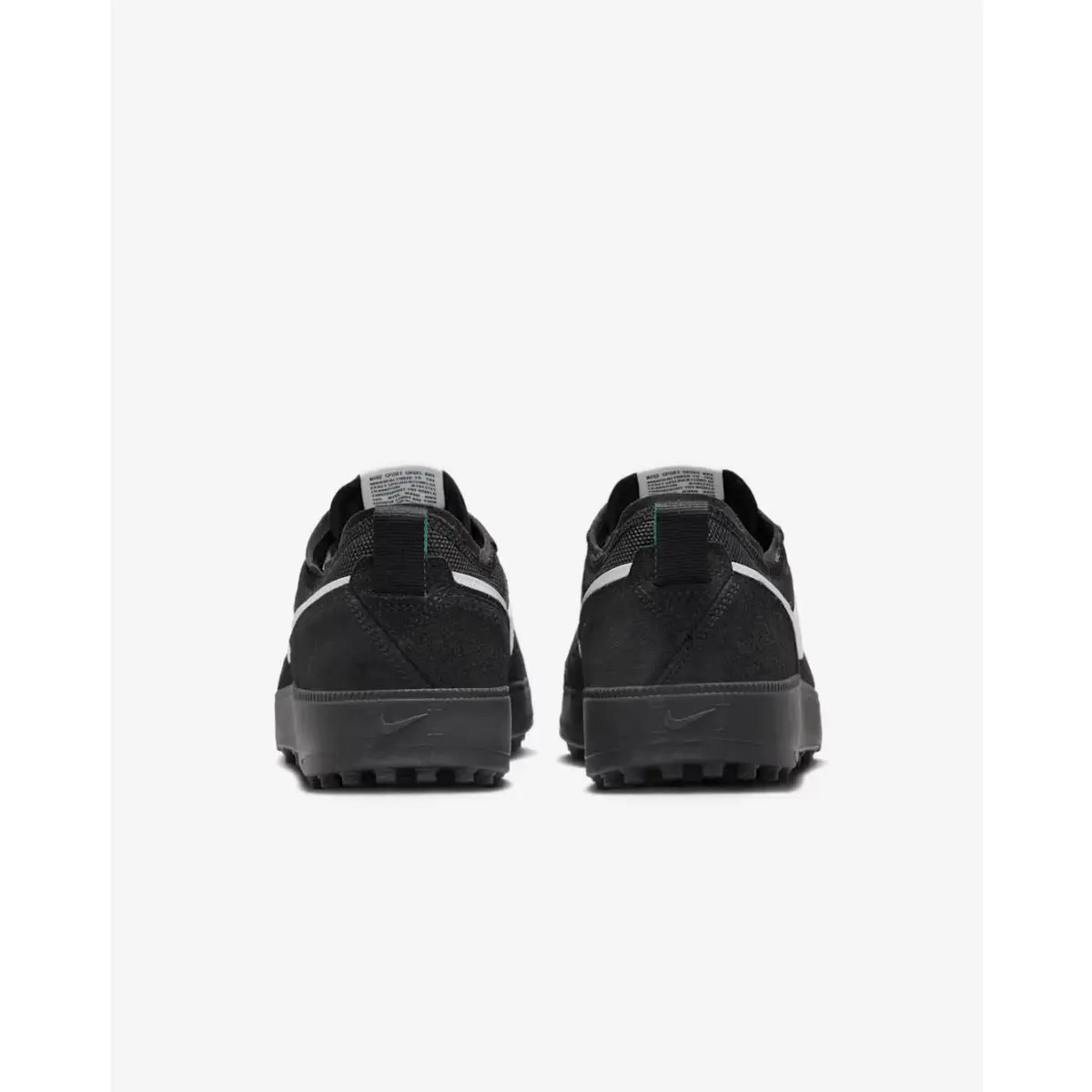 Nike shoes - Nike C1TY FZ3863-006 - FZ3863-006 - Black 2
