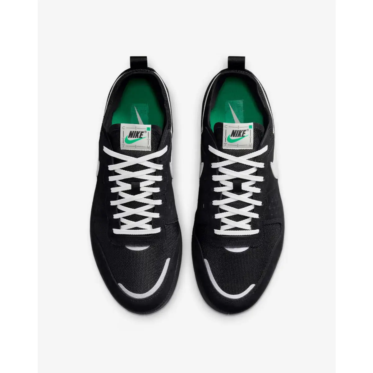 Nike shoes - Nike C1TY FZ3863-006 - FZ3863-006 - Black 11