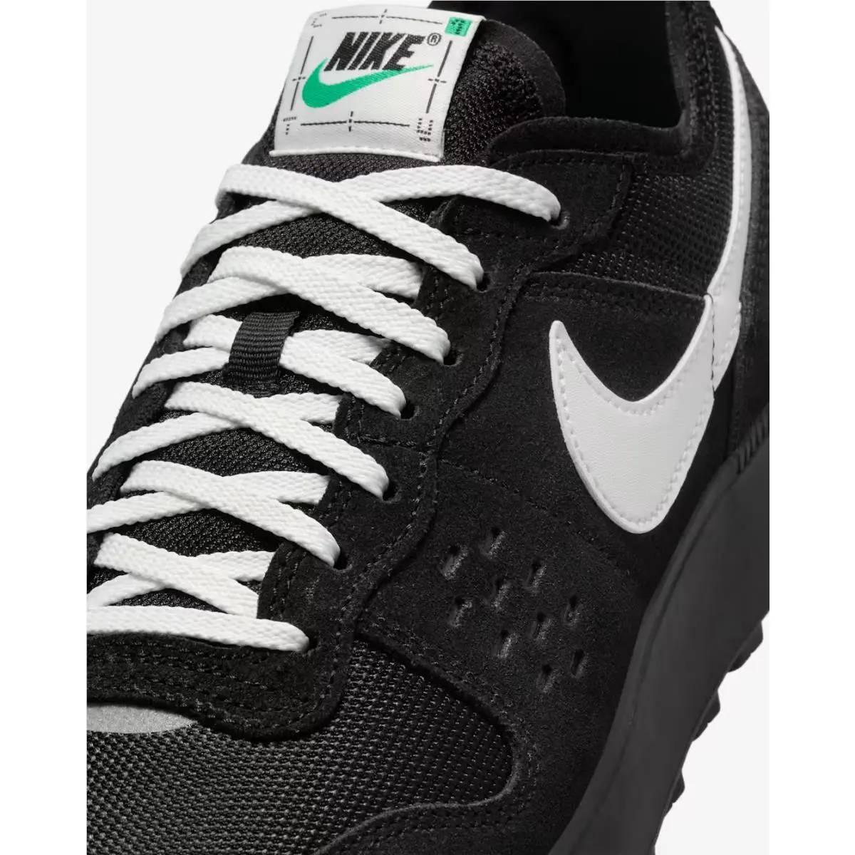Nike shoes - Nike C1TY FZ3863-006 - FZ3863-006 - Black 5