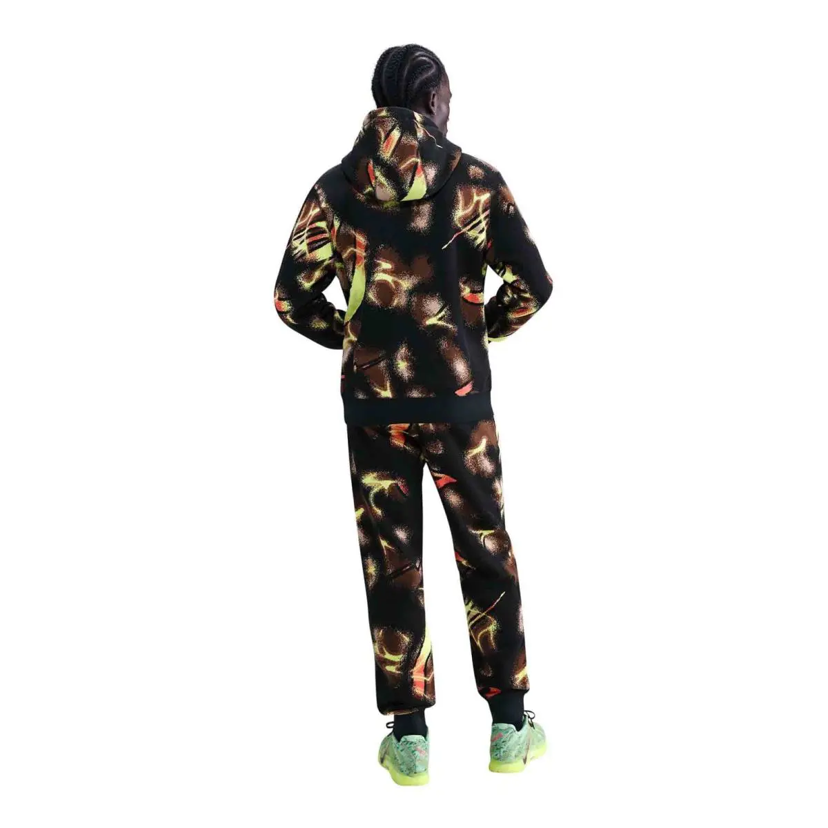 Nike clothing - LT LEMON TWIST 2
