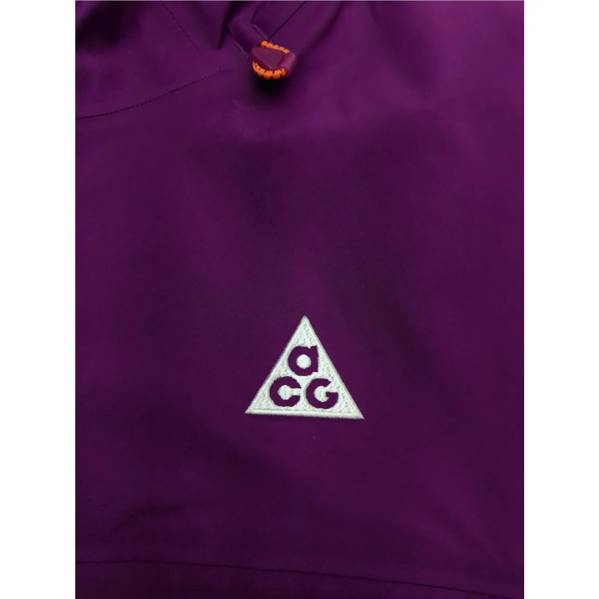 Nike clothing - Nike ACG Misery Ridge - ACG Misery Ridge - FV8641-505 - Purple 1