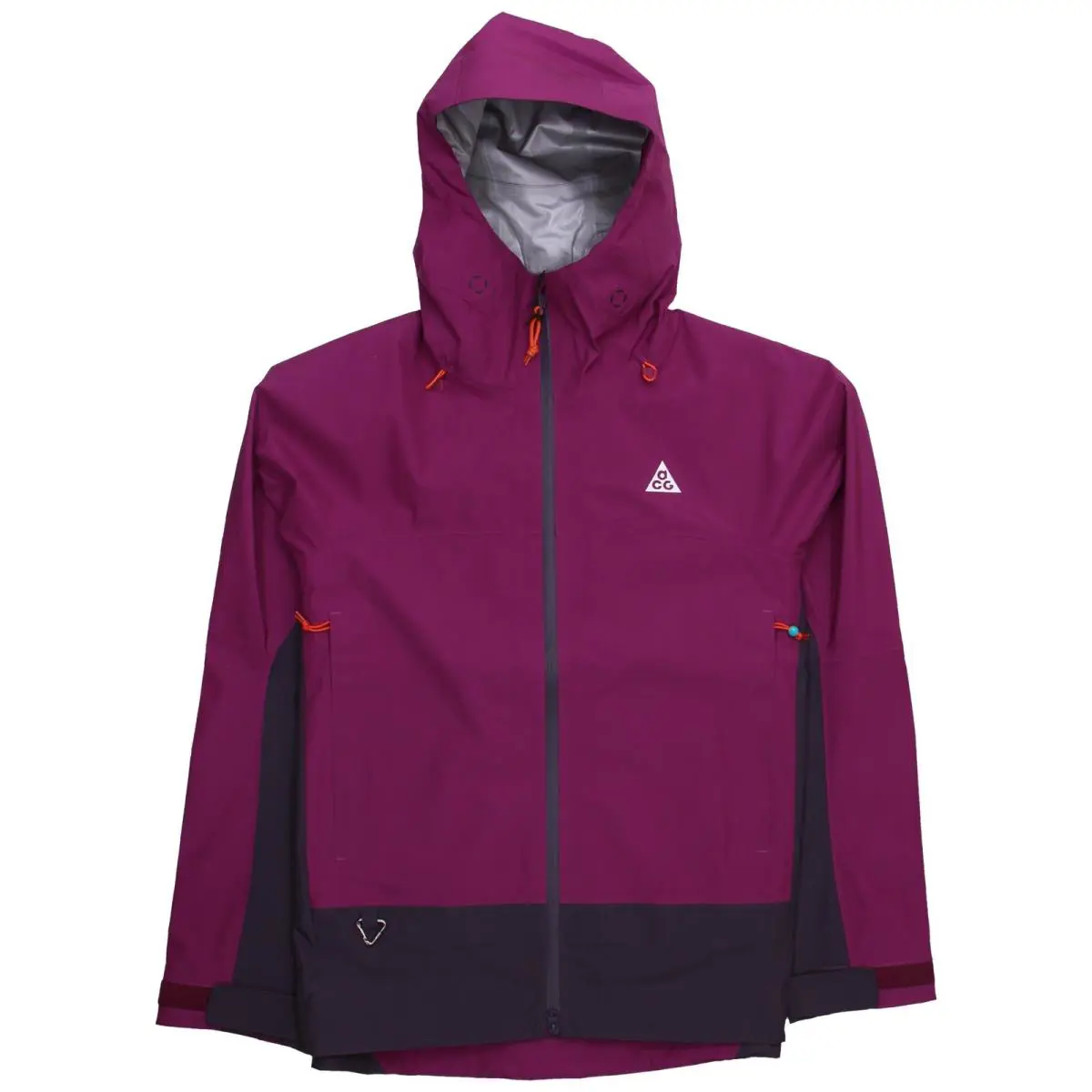 Nike clothing - Nike ACG Misery Ridge - ACG Misery Ridge - FV8641-505 - Purple 9