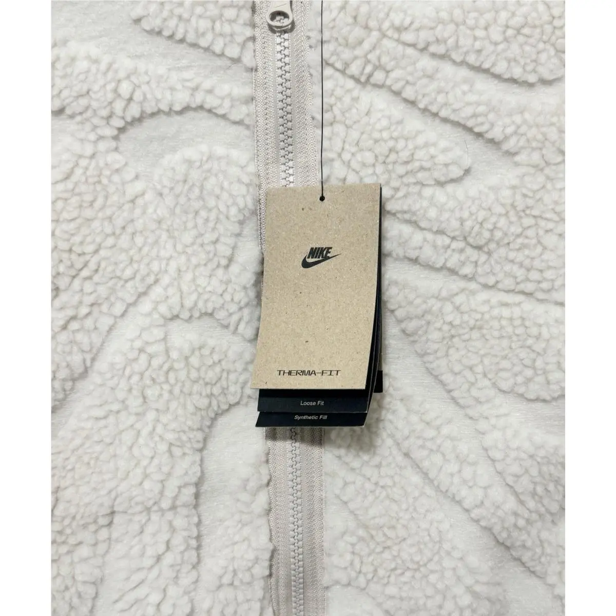 Nike clothing - Ivory 2