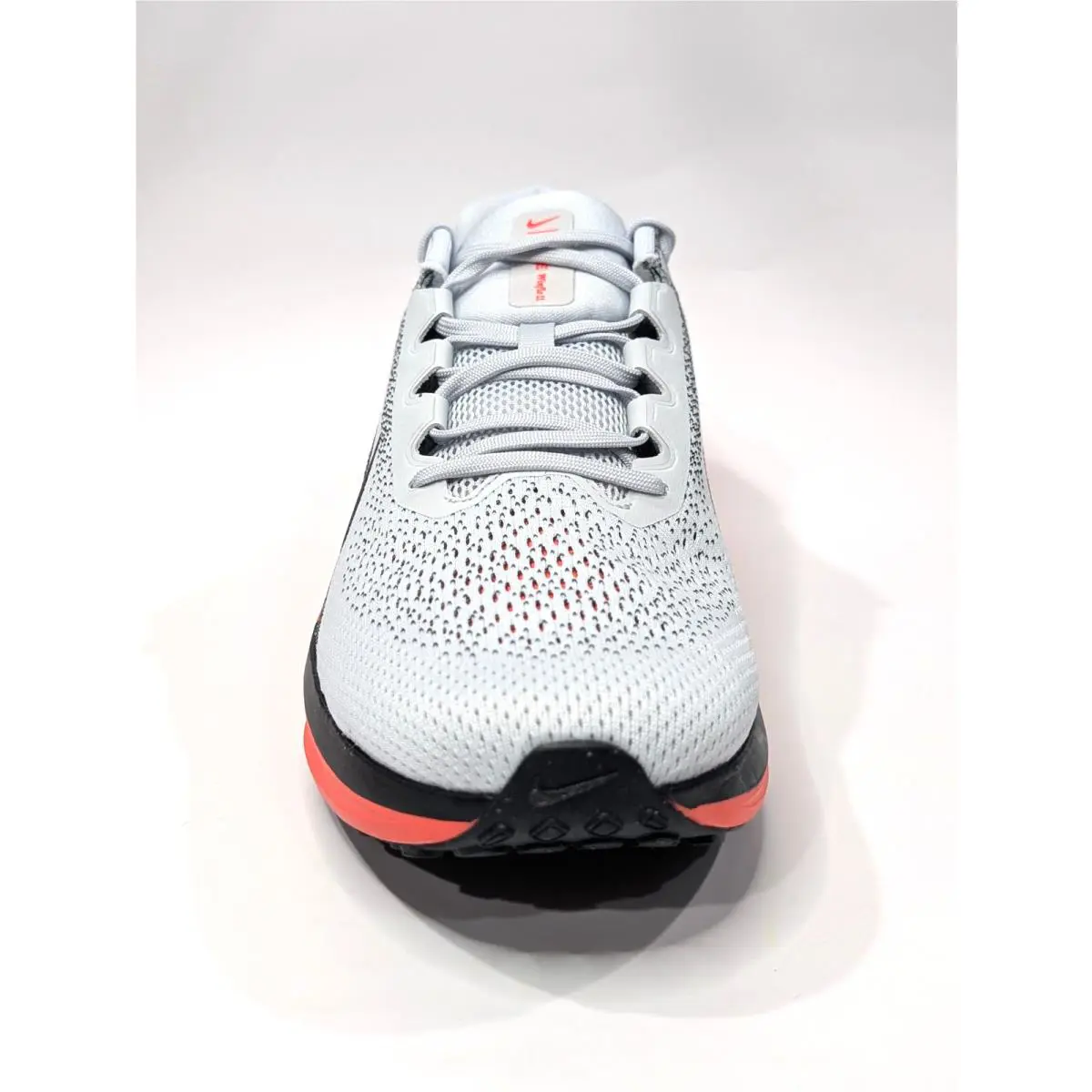 Nike shoes - Nike Air Winflo 11 - Air Winflo - FJ9509-008 - Platinum/Black 3