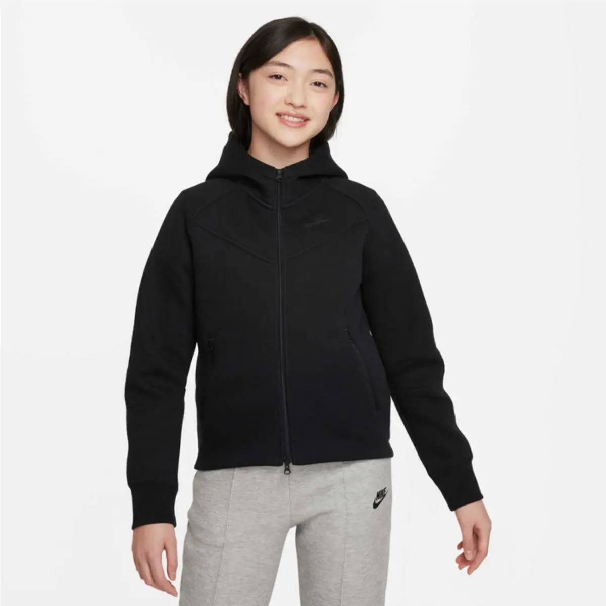 Nike clothing - FD2979-010 - FD2979-010 - Black 4