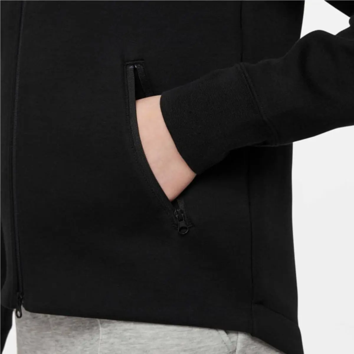Nike clothing - FD2979-010 - FD2979-010 - Black 2