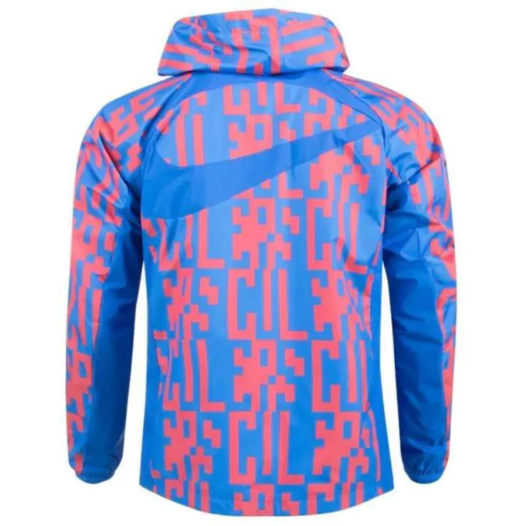 Nike clothing - Nike Dri-Fit - Blue 0