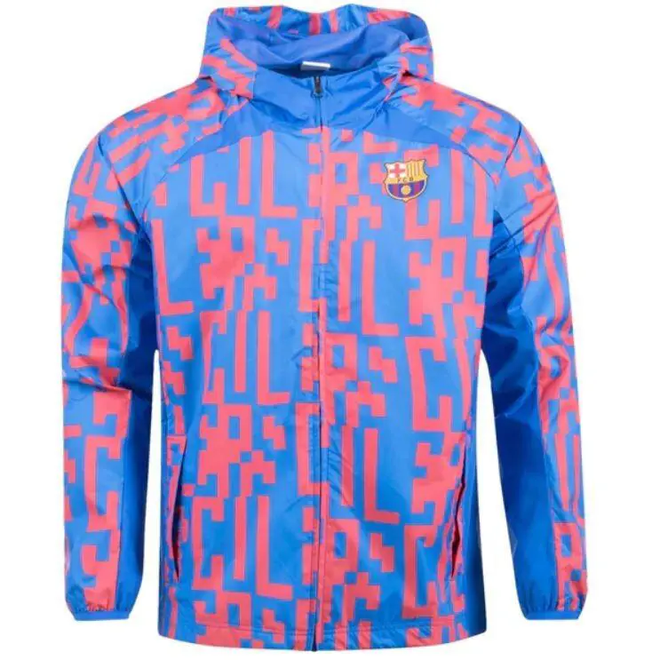 Nike clothing - Nike Dri-Fit - Blue 1