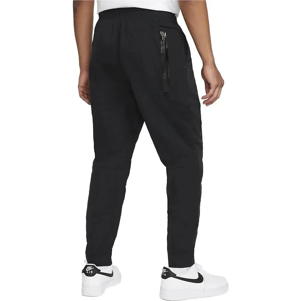 Nike clothing - DQ4343-010 - DQ4343-010 - Black 0