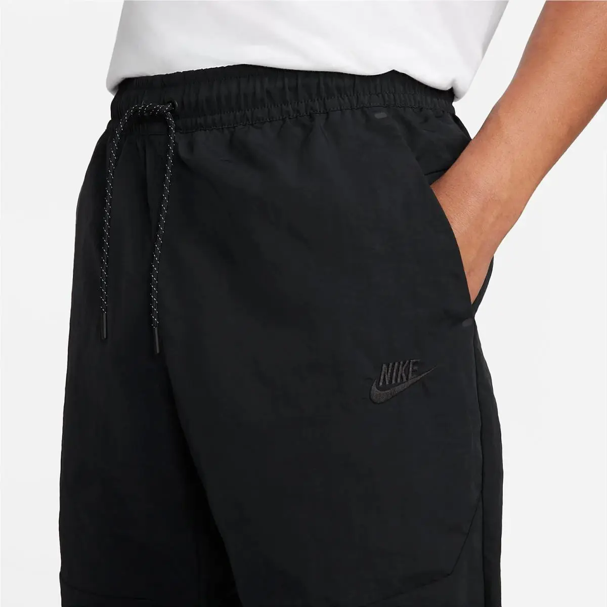 Nike clothing - DQ4343-010 - DQ4343-010 - Black 1