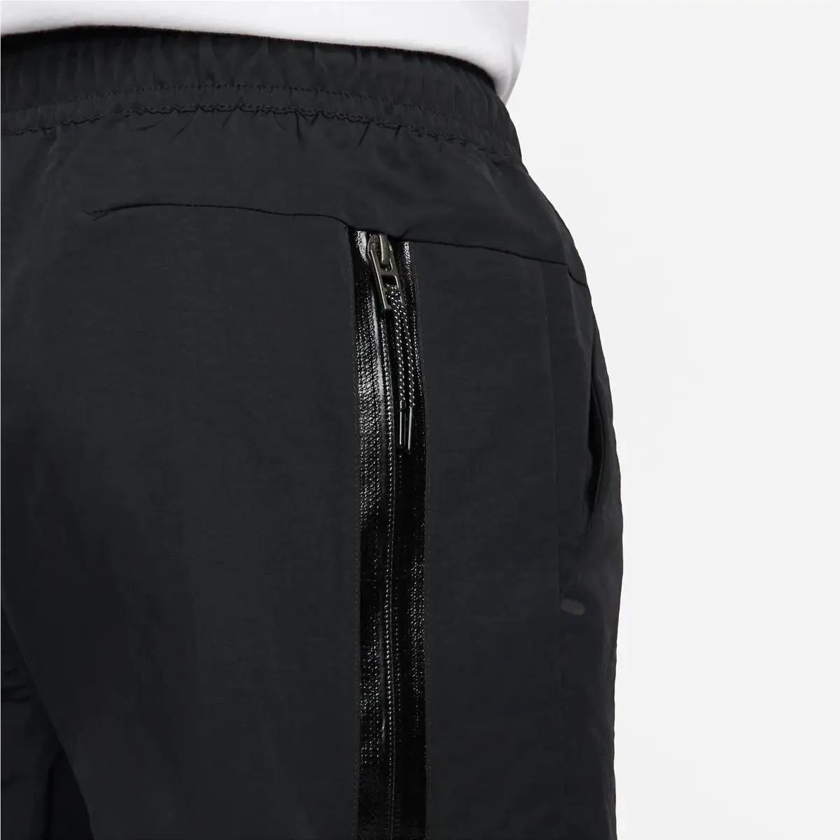 Nike clothing - DQ4343-010 - DQ4343-010 - Black 2
