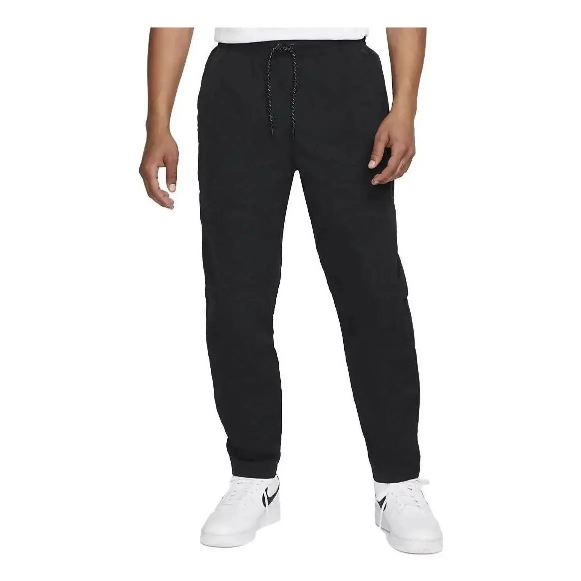 Nike clothing - DQ4343-010 - DQ4343-010 - Black 3