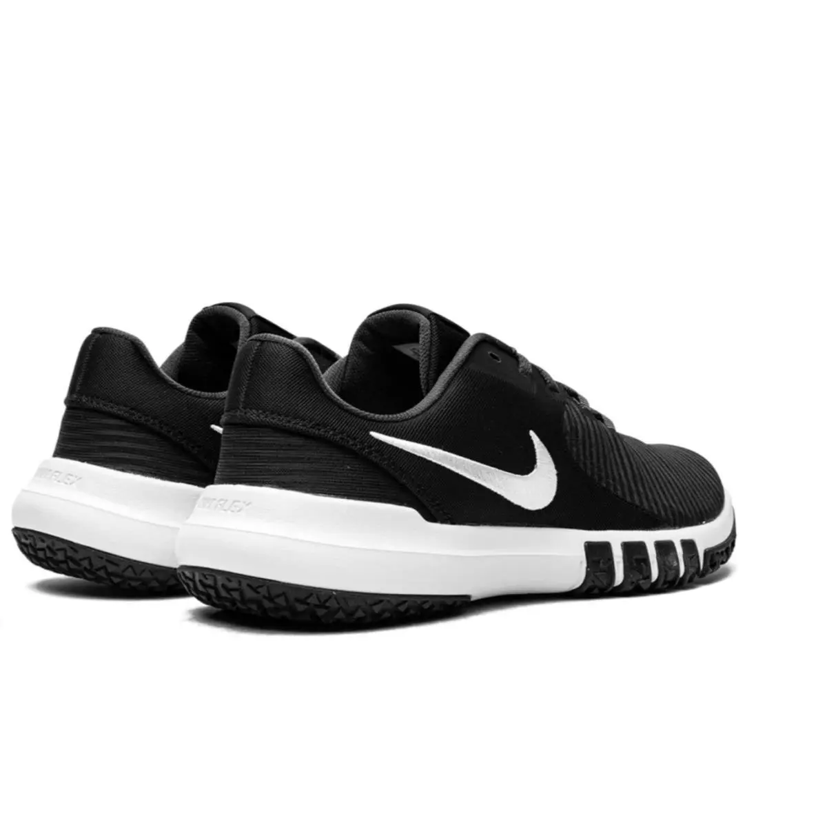 Nike shoes - Nike Flex Control - Flex Control - CD0197-002 - Black 0