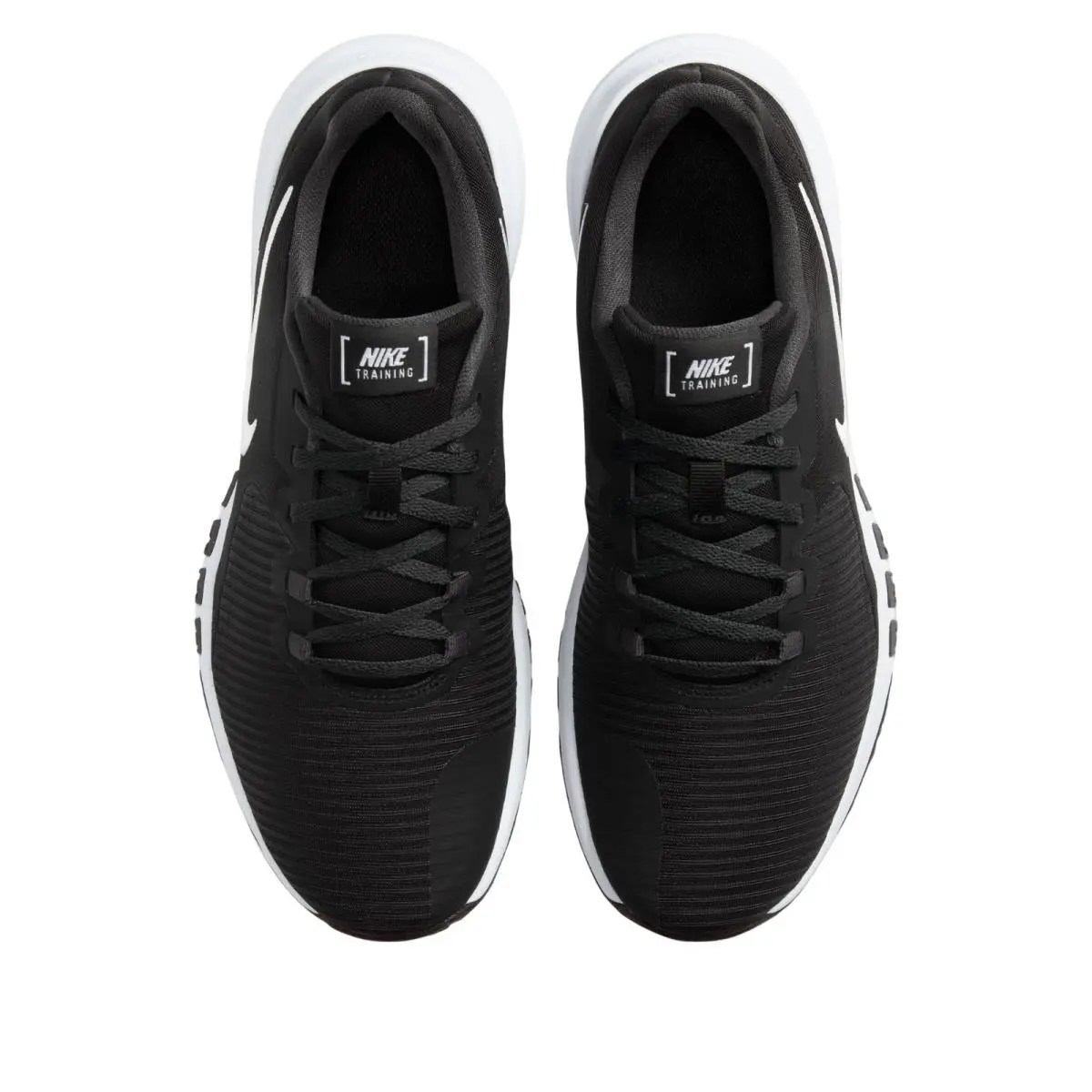 Nike shoes - Nike Flex Control - Flex Control - CD0197-002 - Black 1