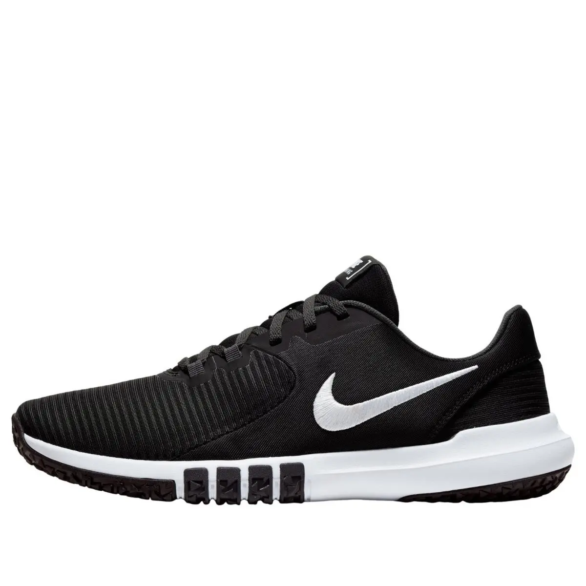 Nike shoes - Nike Flex Control - Flex Control - CD0197-002 - Black 2