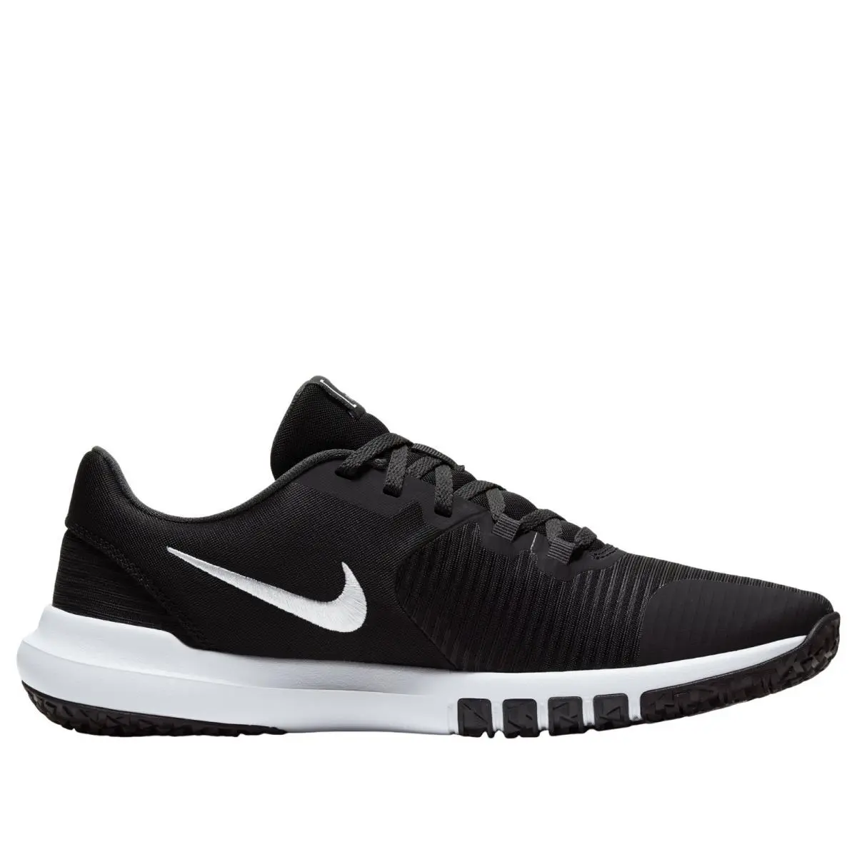 Nike shoes - Nike Flex Control - Flex Control - CD0197-002 - Black 3
