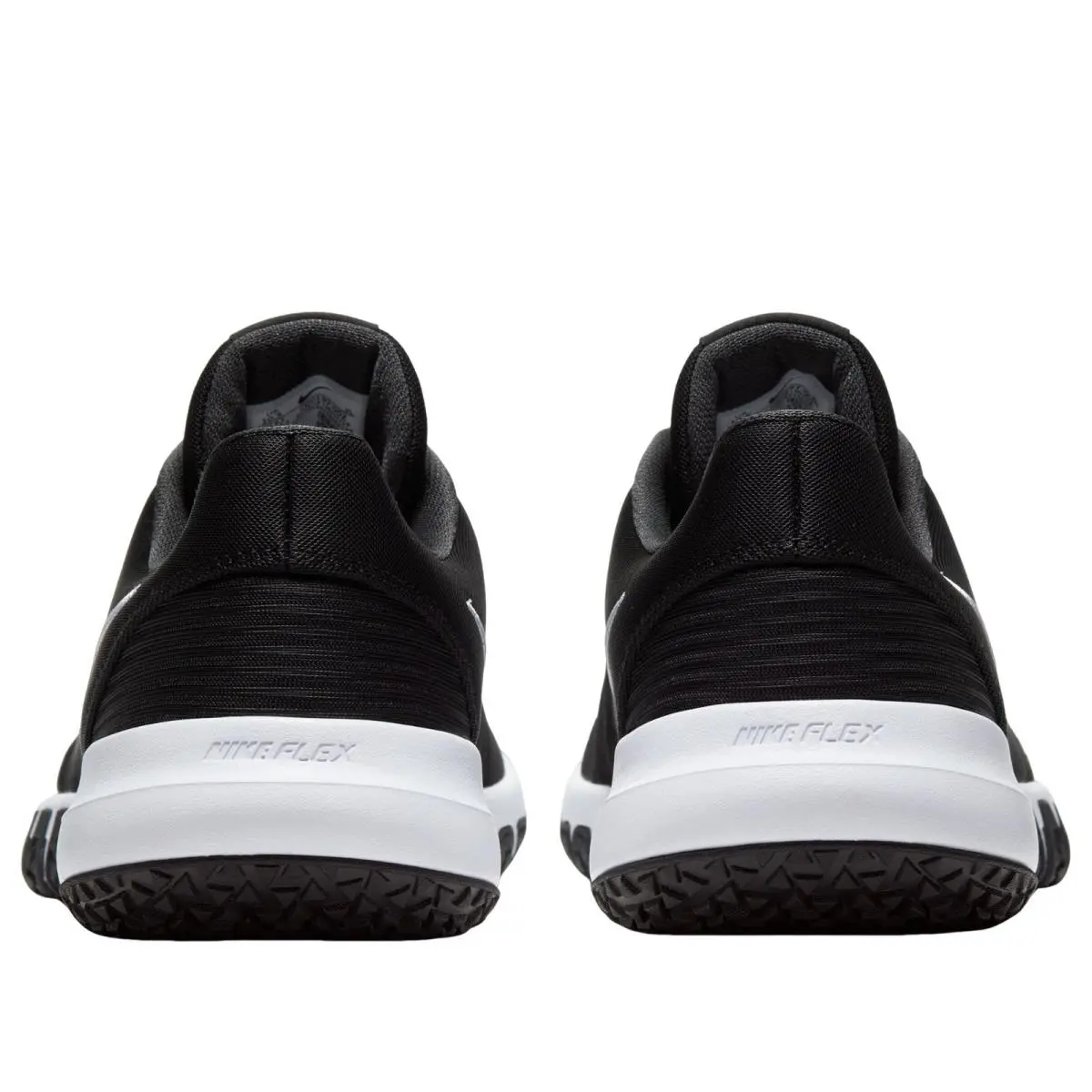 Nike shoes - Nike Flex Control - Flex Control - CD0197-002 - Black 5