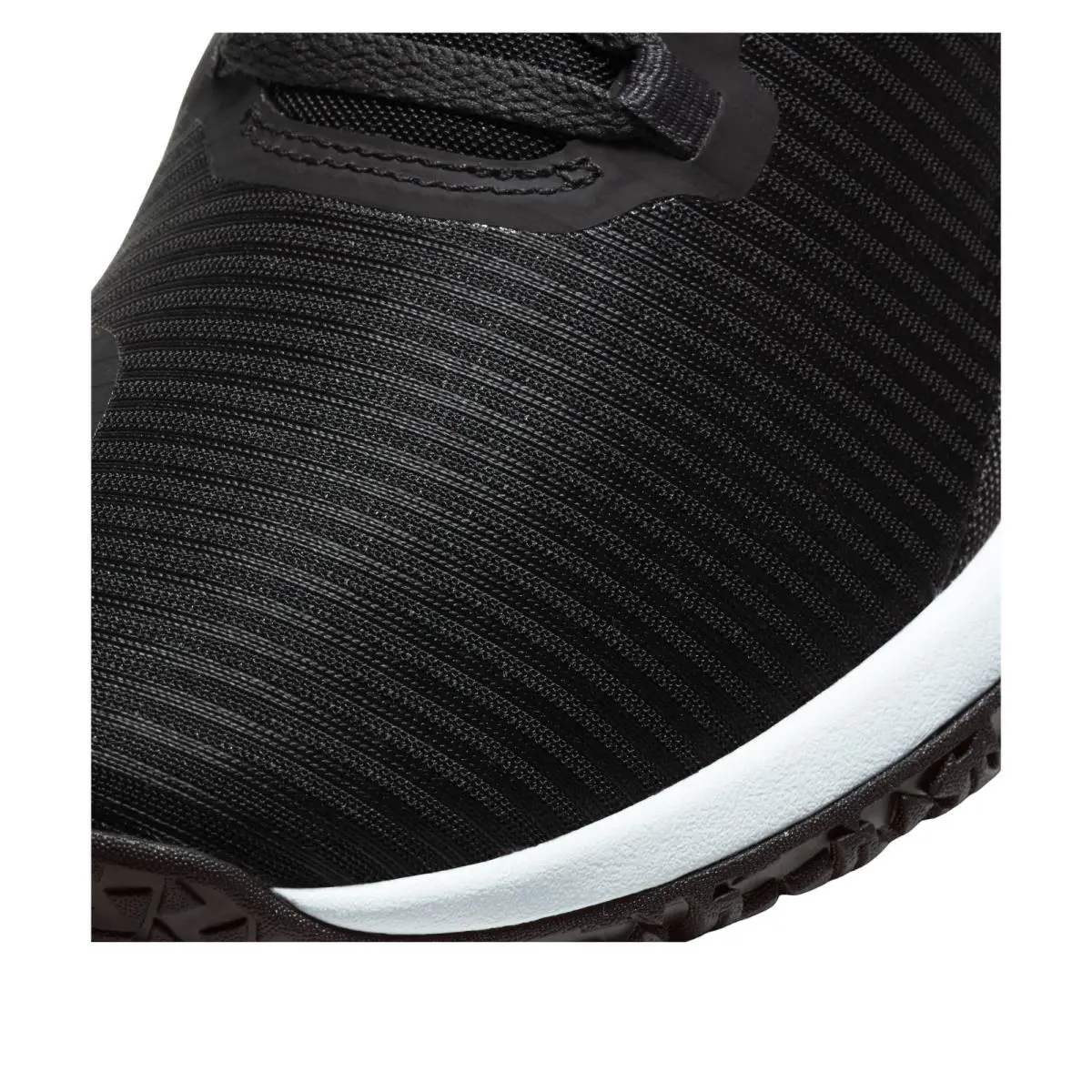 Nike shoes - Nike Flex Control - Flex Control - CD0197-002 - Black 12