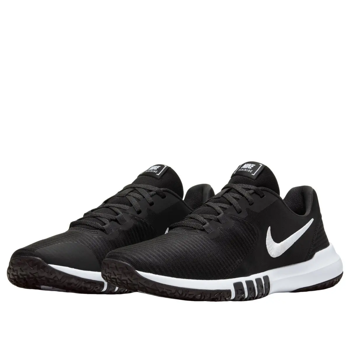 Nike shoes - Nike Flex Control - Flex Control - CD0197-002 - Black 7