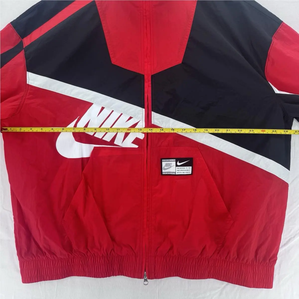 Nike clothing - HJ0176657 - HJ0176657 - Red (UPC: 0197602858433) 5