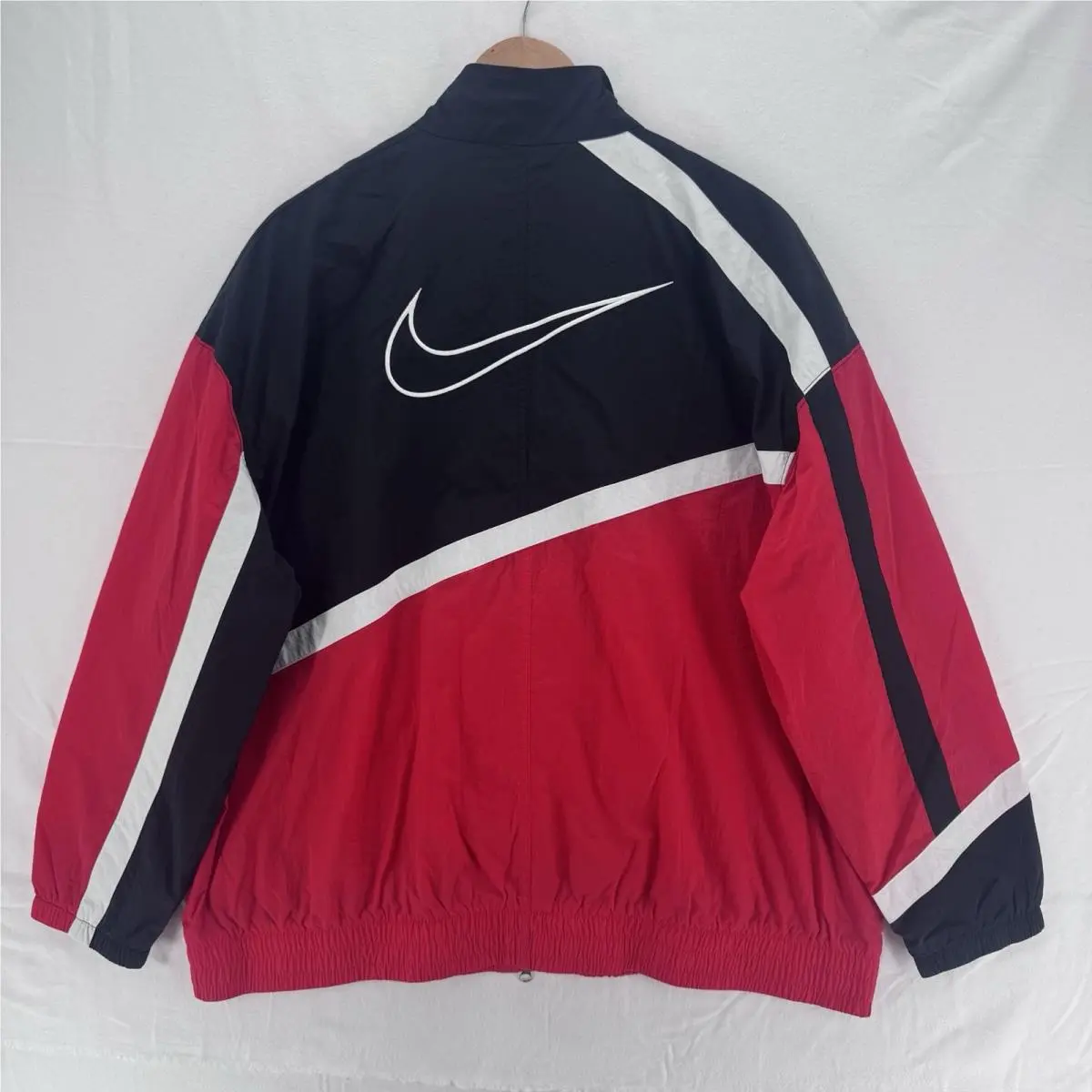 Nike clothing - HJ0176657 - HJ0176657 - Red (UPC: 0197602858433) 7
