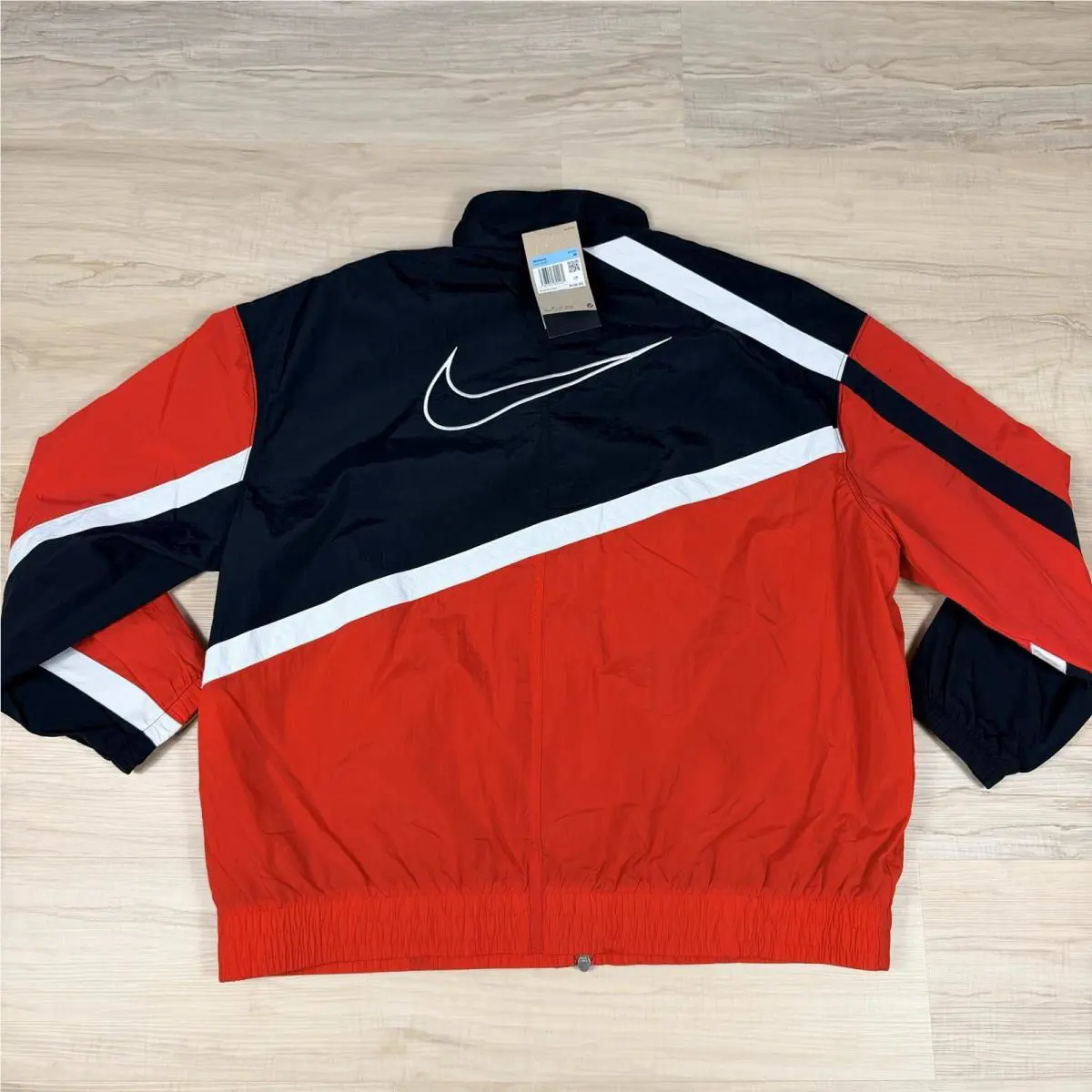 Nike clothing - HJ0176657 - HJ0176657 - Red (UPC: 197602799453) 0