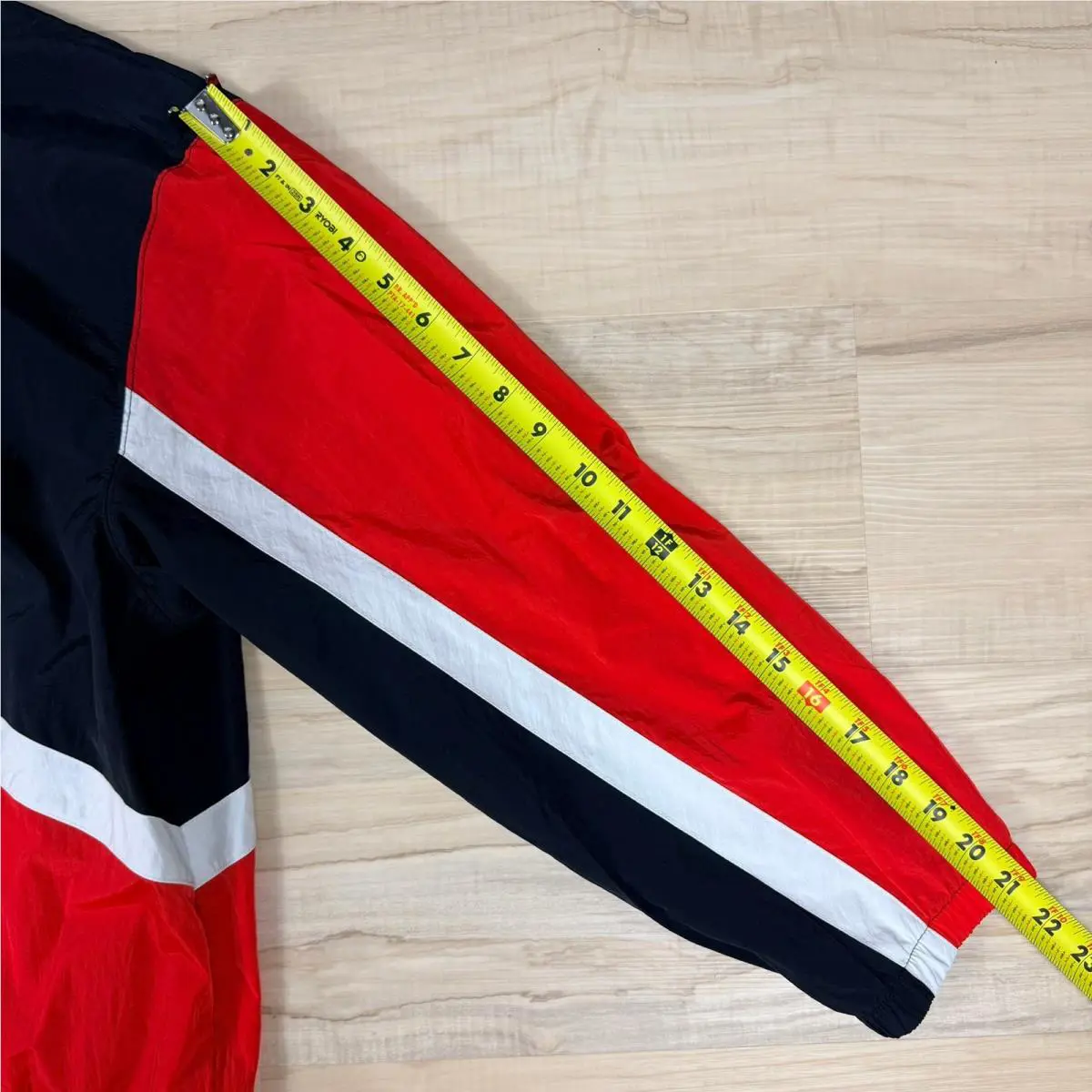 Nike clothing - HJ0176657 - HJ0176657 - Red (UPC: 197602799453) 2