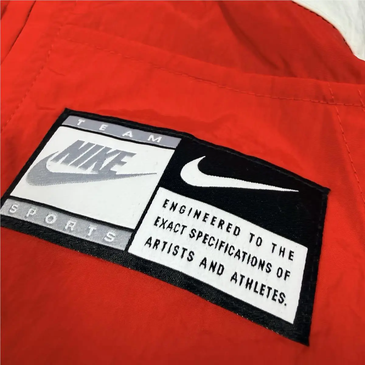 Nike clothing - HJ0176657 - HJ0176657 - Red (UPC: 197602799453) 4