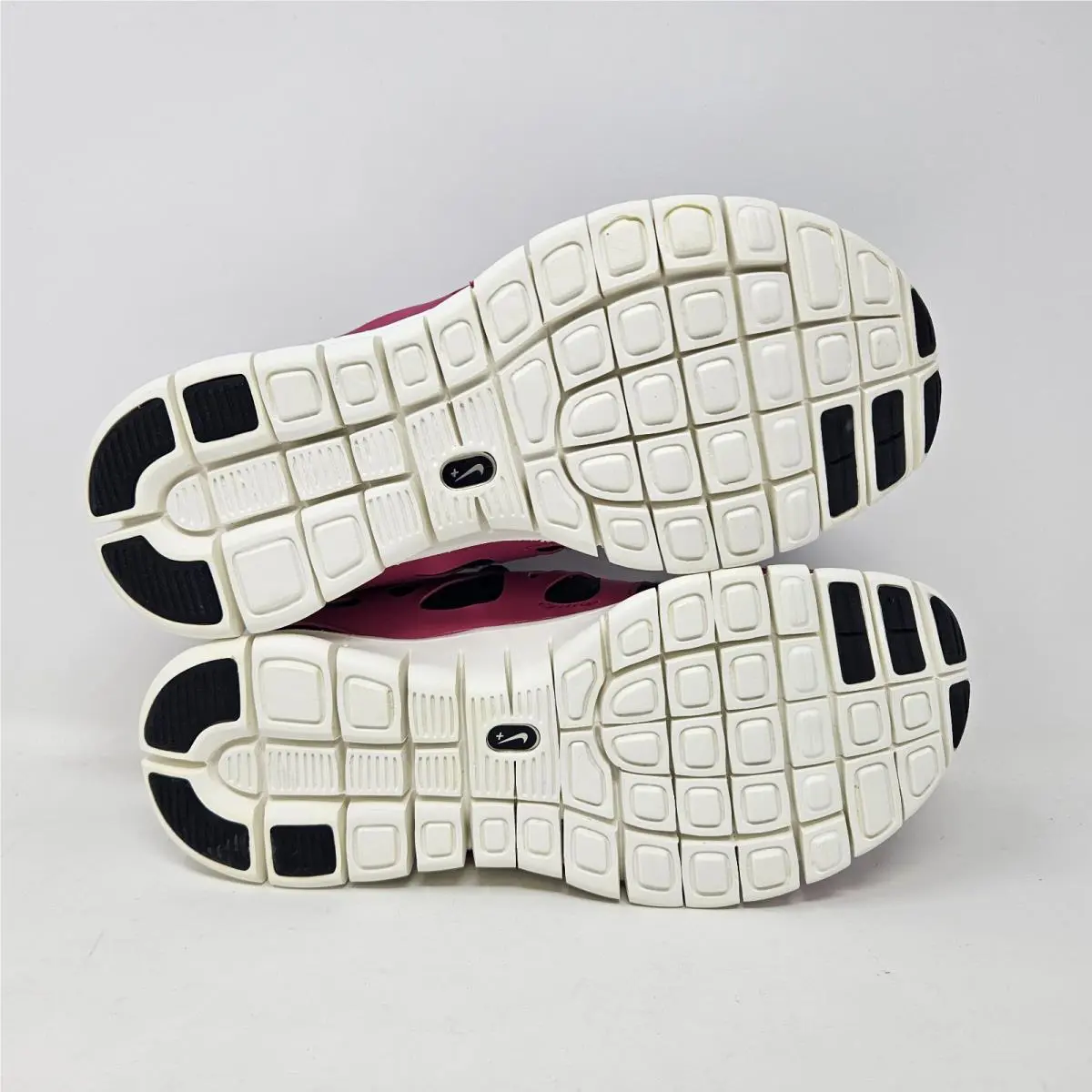 Nike shoes - Nike Free Run+ 2 - Free - 536746 016 - Black (UPC: 886737123560) 1