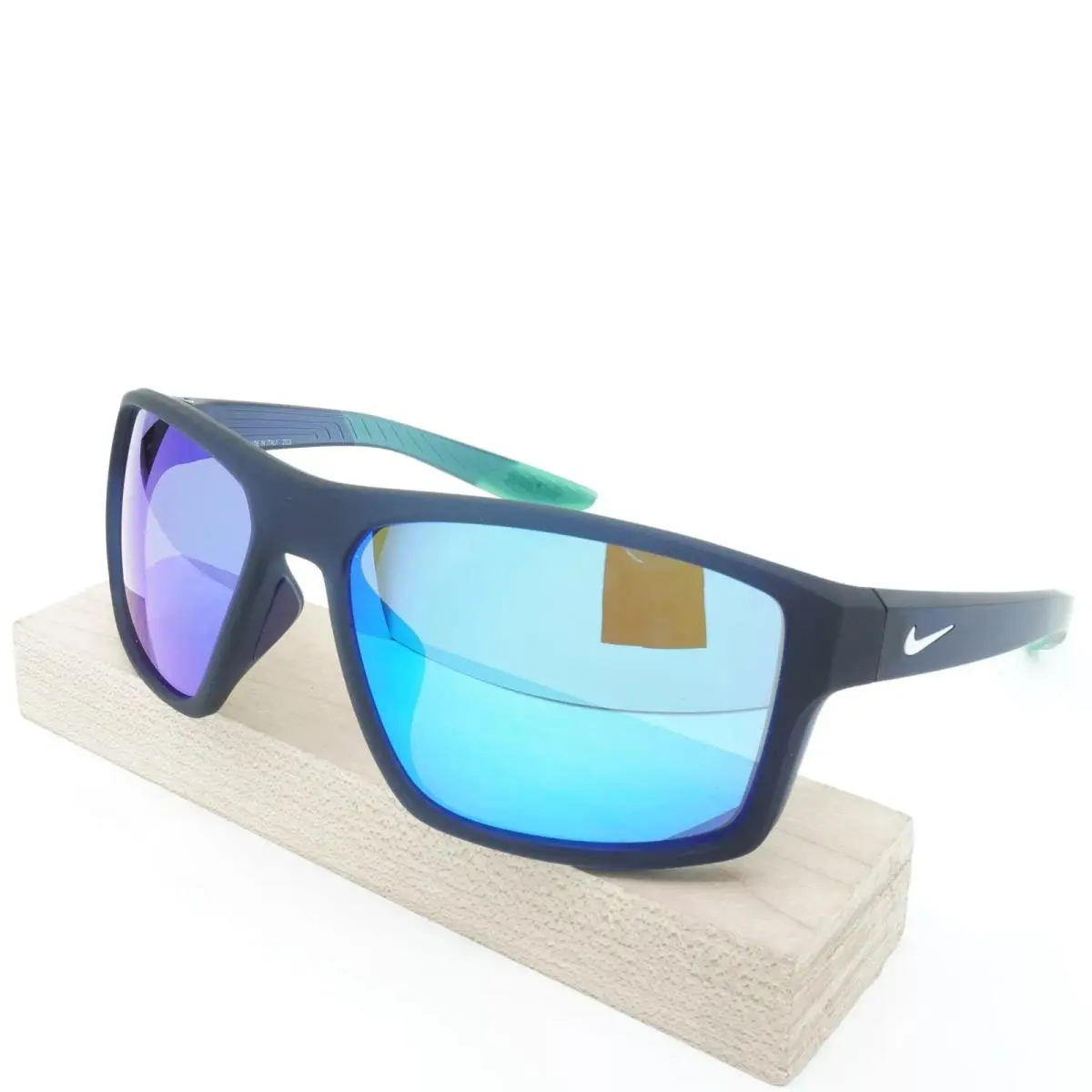 BRAZEN-FURY-M-MI-DC3292-410-60 Sunglasses 60mm by Nike