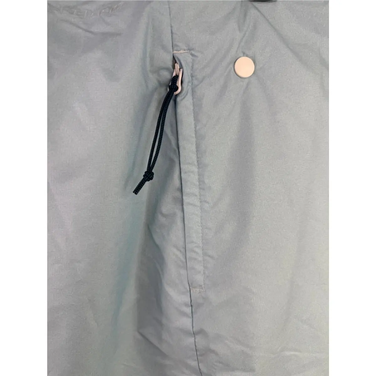 Nike clothing - HQ6042030 - HQ6042030 - Blue (UPC: 198487164794) 7