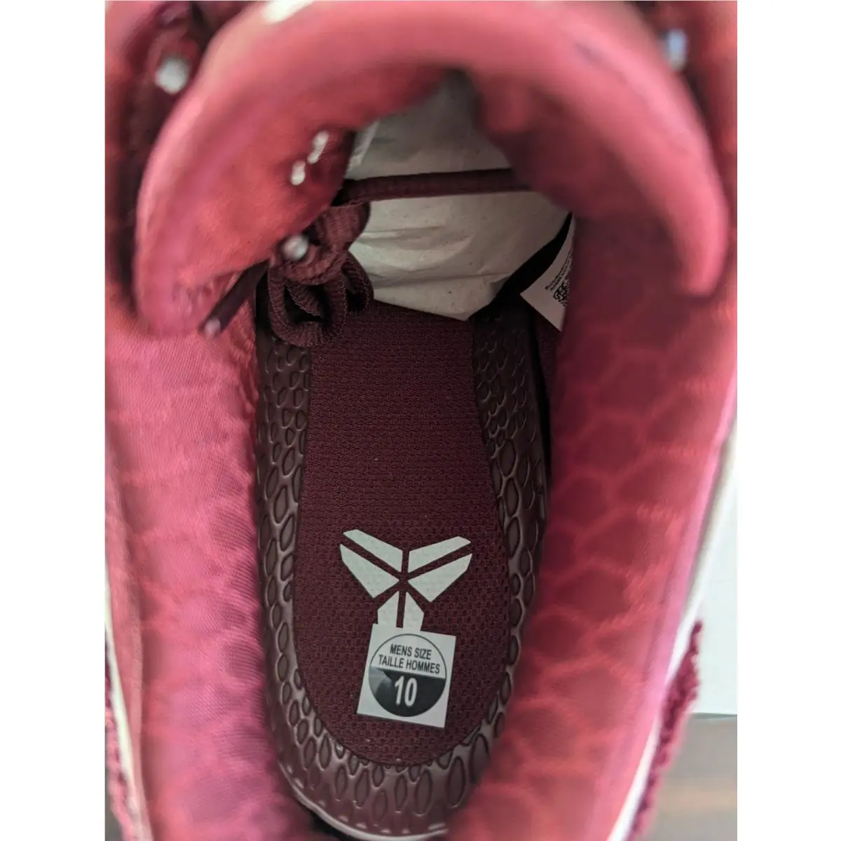 Nike shoes - Nike Dunk - Dunk - IM0581-600 - Red, Manufacturer: Team Red/Team Red 9